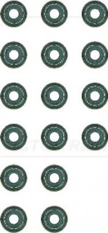 Комплект сальників клапанів VICTOR REINZ 12-37194-02