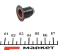 Комплект сальників клапана IVECO DAILY III, DAILY IV, DAILY V, DAILY VI, MASSIF, POWER DAILY CITROEN JUMPER III FIAT DUCATO PEUGEOT BOXER UAZ PATRIOT 2.3D/3.0CNG/3.0D 07.99- VICTOR REINZ 12-37553-01 (фото 4)