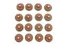 Комплект сальників клапанів IN/EX (SET) OPEL A20DTC/A20DTH/A20DTJ (16PCS) VICTOR REINZ 12-38209-02 (фото 1)