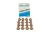 Комплект сальників клапанів IN/EX (SET) OPEL A20DTC/A20DTH/A20DTJ (16PCS) VICTOR REINZ 12-38209-02 (фото 4)
