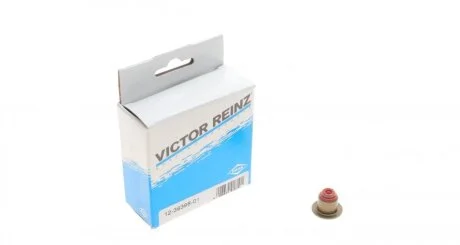 Комплект сальників клапанів IN/EX BMW N47D20 (16PCS) VICTOR REINZ 12-39398-01