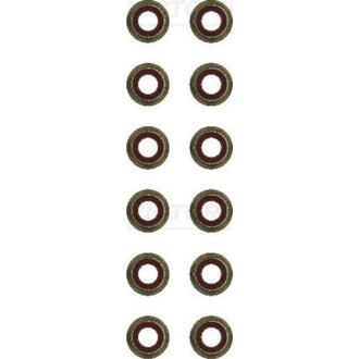 Комплект сальників клапанів VICTOR REINZ 12-52868-01