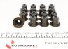 Комплект сальників клапанів IN/EX SET KIA SORENTO 2.5 CRDI D4CB (16PCS) -ua VICTOR REINZ 12-53499-01 (фото 2)