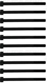 Болти головки блоку VICTOR REINZ 14-10173-01