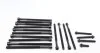 Комплект болтів з головкою системи TORX з чорного металу БОЛТЫ Г/Б (SET) BMW 135/335/435/535I 3.0 VICTOR REINZ 14-10427-01 (фото 5)