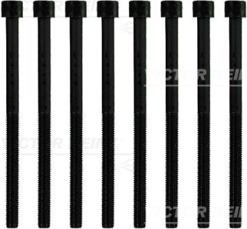 Комплект болтів головки цилідра VICTOR REINZ 141088201