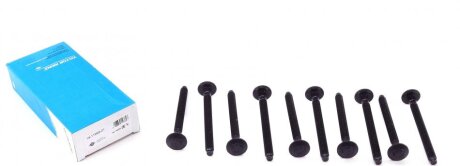 Комплект болтів з головкою системи TORX з чорного металу HEAD BOLT SET MB 1.6D OM626 14- VICTOR REINZ 14-11002-01