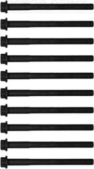 Комплект болтов с головкой системы TORX из черного металла БОЛТЫ Г/Б (SET) TOYOTA 4.5D 1VD-FTV 07- VICTOR REINZ 14-11664-01