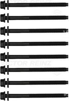 Болти головки блоку VICTOR REINZ 14-13247-01