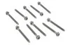 Комплект болтів з головкою системи TORX з чорного металу FORD 1.6/1.8/2.0 ZETEC VICTOR REINZ 14-32018-01 (фото 2)