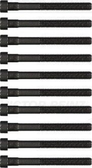 Комплект болтов гбц REINZ VICTOR REINZ 14-32026-01