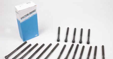 Комплект болтов гбц REINZ VICTOR REINZ 14-32032-01