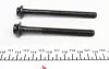 Комплект болтів з головкою системи TORX з чорного металу MB 2.5D OM605 -ua VICTOR REINZ 14-32033-02 (фото 2)