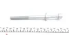 Комплект болтів з головкою системи TORX з чорного металу OPEL 1.6D/1.7D -ua VICTOR REINZ 14-32038-01 (фото 2)