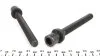Комплект болтів з головкою системи TORX з чорного металу AUDI/VW 1.6D/1.9D VICTOR REINZ 14-32047-01 (фото 2)