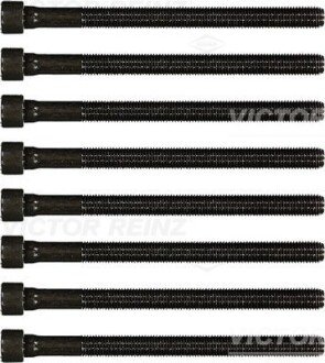 Болти головки блоку VICTOR REINZ 14-32059-02