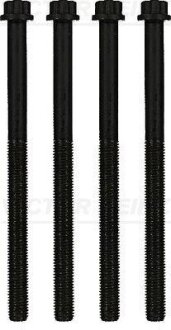 Комплект болтов головки цилиндра VICTOR REINZ 143206901