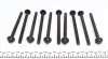 Комплект болтів з головкою системи TORX з чорного металу OPEL X10XE/Z10XE -ua VICTOR REINZ 14-32132-01 (фото 3)