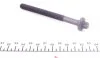 Комплект болтів з головкою системи TORX з чорного металу RENAULT K4J/K4M VICTOR REINZ 14-32157-01 (фото 3)