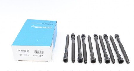 Комплект болтов гбц REINZ VICTOR REINZ 14-32166-01