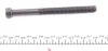 Комплект болтов с головкой системы TORX из черного металла VAG AXE/AXD/BAC/BLJ/BNZ/BPC/BPD/BPE VICTOR REINZ 14-32190-01 (фото 3)