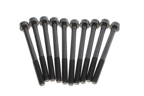 Болти головки (к-кт 10шт.) Citroen Nemo 1.3HDI 10-/Fiat Doblo 1.3JTD 04-/Opel Combo 1.3CDTI 0 UA63 VICTOR REINZ 14-32191-01