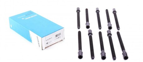 Комплект болтів з головкою системи TORX з чорного металу VAG AZV/BKD/BLB/BMN/BNA/BRD/BRE/BRF/BUY/B VICTOR REINZ 14-32195-01