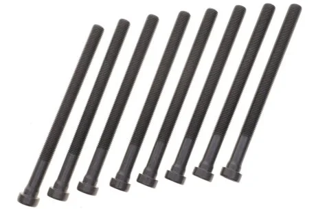 Болти головки (к-кт 8шт.) Audi A4/A5/A6/A8/Q7/Skoda Superb/VW Passat/Touareg 2.5-3.0TDI 00- UA63 VICTOR REINZ 14-32196-01