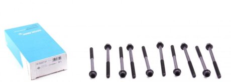 Комплект болтів з головкою системи TORX з чорного металу FORD FOCUS, MONDEO 1.8/2.0, VOLVO B4184S1 VICTOR REINZ 14-32207-01