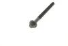 Комплект болтів з головкою системи TORX з чорного металу RENAULT 1.5DCI K9K VICTOR REINZ 14-32230-01 (фото 4)