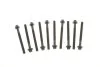Комплект болтів з головкою системи TORX з чорного металу RENAULT 1.5DCI K9K VICTOR REINZ 14-32230-01 (фото 5)