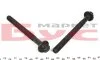 Комплект болтів з головкою системи TORX з чорного металу OPEL/RENAULT G9U/G9T/M9R VICTOR REINZ 14-32231-01 (фото 2)