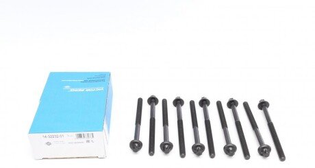 Комплект болтів гбц REINZ VICTOR REINZ 14-32232-01