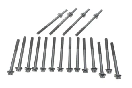 Комплект болтів з головкою системи TORX з чорного металу RENAULT MASTER/MASCOTT 3.0D ZD3 05- -ua VICTOR REINZ 14-32279-01