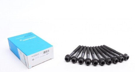 Болти головки (к-кт 10шт.) Opel Astra 07- REINZ (opt-om) VICTOR REINZ 14-32290-01