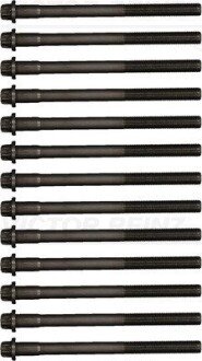 Болти головки блока циліндрів VICTOR REINZ 14-32300-01