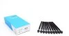 Комплект болтов с головкой системы TORX из черного металла BMW N62 VICTOR REINZ 14-32308-01 (фото 1)