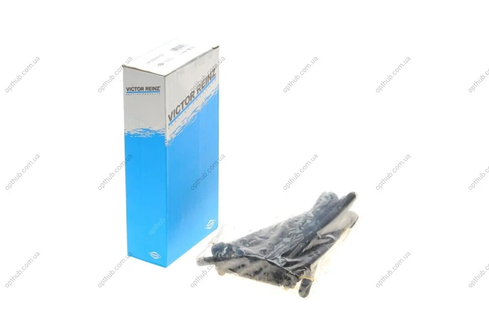Комплект болтів з головкою системи TORX з чорного металу БОЛТЫ Г/Б (SET) BMW N54/N55 -ua VICTOR REINZ 14-32309-02 (фото 1)