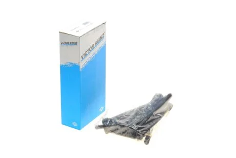 Комплект болтів з головкою системи TORX з чорного металу БОЛТЫ Г/Б (SET) BMW N54/N55 -ua VICTOR REINZ 14-32309-02