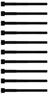 Болти головки блоку VICTOR REINZ 14-32326-01