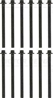 Болти головки блоку VICTOR REINZ 14-32331-01