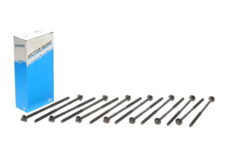 Болти головки блоку VICTOR REINZ 14-32365-01