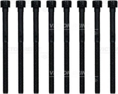 Болти головки блоку VICTOR REINZ 14-32366-01