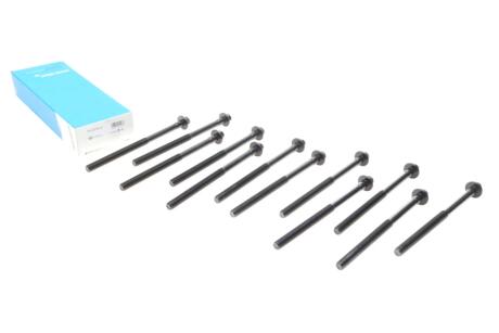 Болти головки блоку VICTOR REINZ 14-32379-01