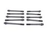 Комплект болтів з головкою системи TORX з чорного металу TOYOTA 1.6/1.8 4A-FE/7A-FE VICTOR REINZ 14-55002-01 (фото 4)