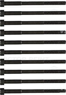 Болти головки блоку VICTOR REINZ 14-55035-01