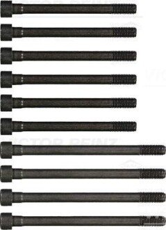 Болты головки блока цилиндров VICTOR REINZ 14-55042-01