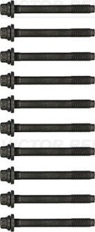 Комплект болтів гбц REINZ VICTOR REINZ 14-55075-01