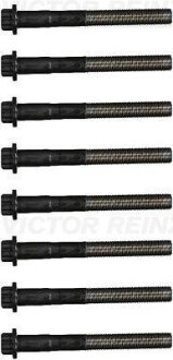 Комплект болтов головки цилиндра VICTOR REINZ 145509901