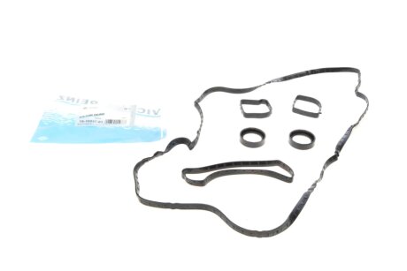 Комплект прокладок из разных материалов КЛАП. КР (SET) FORD 2.0I MGDA 11- VICTOR REINZ 15-10037-01